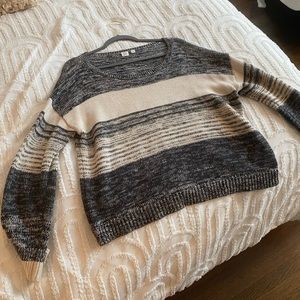 Comfy big sweater XXL Gap